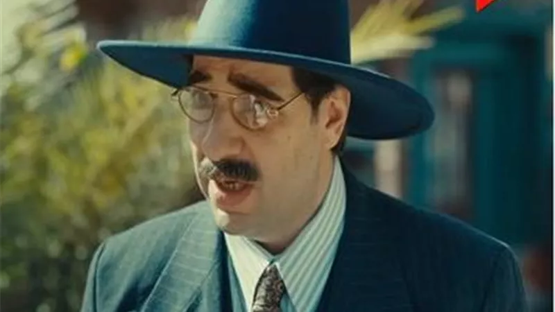 الحلقة 11 من مسلسل النص.. زقزوق في ورطة وعبدالعزيز يبحث عن بديل 
