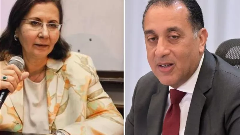 عالية  المهدي تحذر الحكومة: لا ترفعوا الحد الأدنى للأجور في ظل تضخم 13%