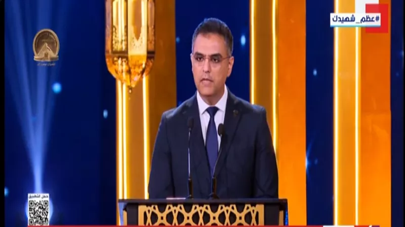 أسامة رسلان: إطلاق موسم جديد من دولة التلاوة لتعزيز الريادة القرآنية|فيديو