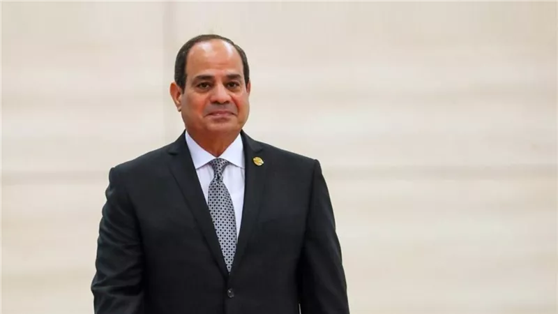 «رسالة سلام».. الرئيس السيسي يؤكد أهمية وقف التصعيد وإنهاء الصراعات