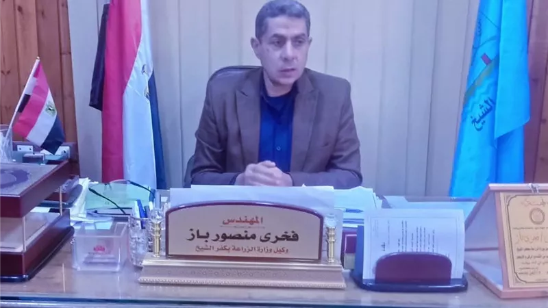 غضب بين مزارعي البنجر في كفر الشيخ بعد خفض سعر الطن.. ووكيل الزراعة يرد
