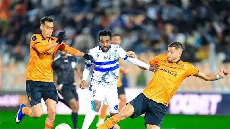 جدول ترتيب هدافي دوري أبطال أفريقيا