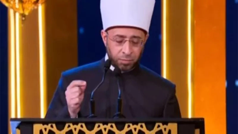 أسامة الأزهري: مصر تولي اهتمامًا كبيرًا بخدمة القرآن وتعظيم مكانته