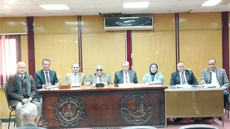لاختيار موجهين.. 