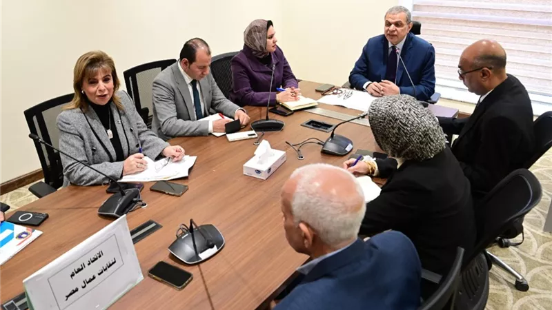 للموظفين.. تعرف على أبرز تفاصيل قانون تحليل المخدرات