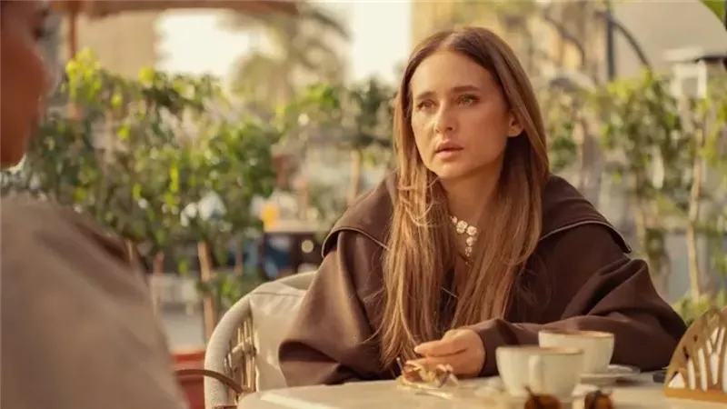 مسلسل على قد الحب الحلقة 26.. معركة ملكية البراند تصل إلى القضاء