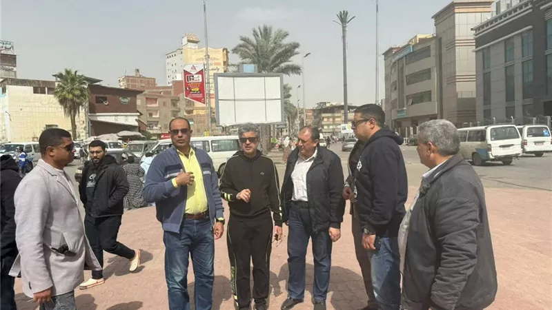 الغرفة التجارية تطلق « دمياط إيد واحدة » للسلع الغذائية بأسعار مخفضة 