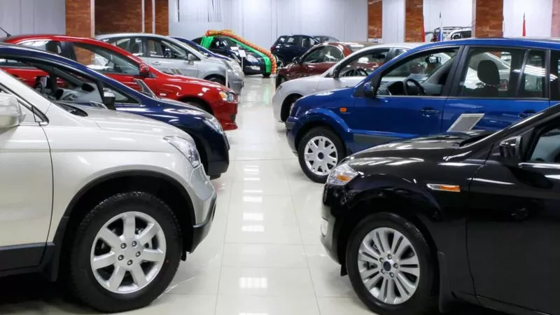 هبوط واردات سيارات الركوب بـ 26.8% لتأمين احتياجات المواطنين| تحليل