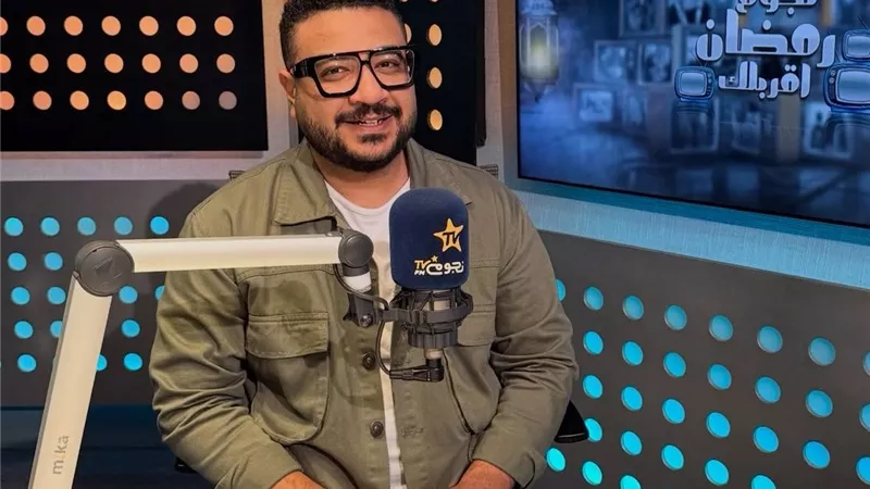 محمد سيد بشير: أحداث «الست موناليزا» حقيقية بنسبة 80%.. ومفيش جزء تاني