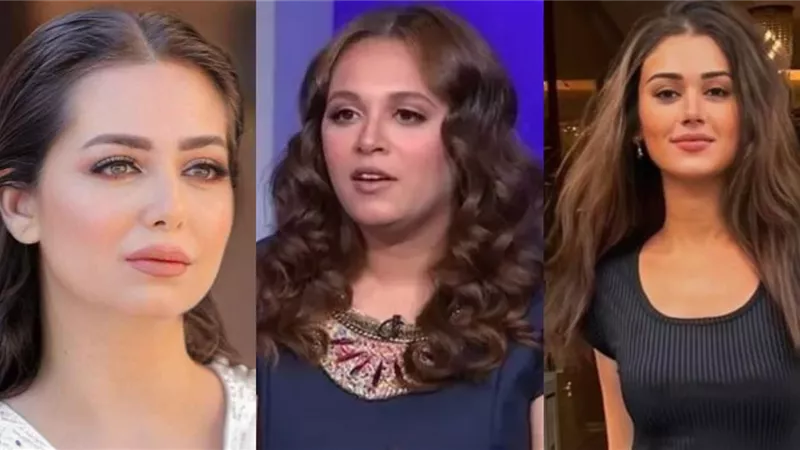 ملاك الرحمة.. 3 فنانات جسدن دور الممرضة على الشاشة
