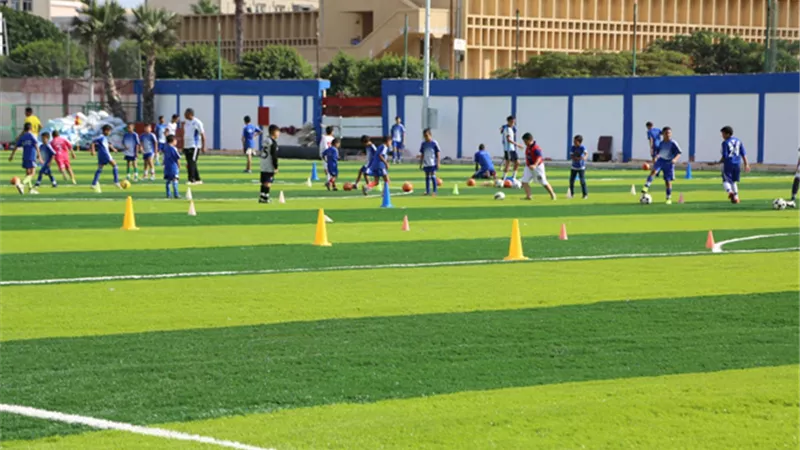 حصاد فعاليات مراكز الشباب والكيانات التابعة لـ«الرياضة» خلال رمضان 