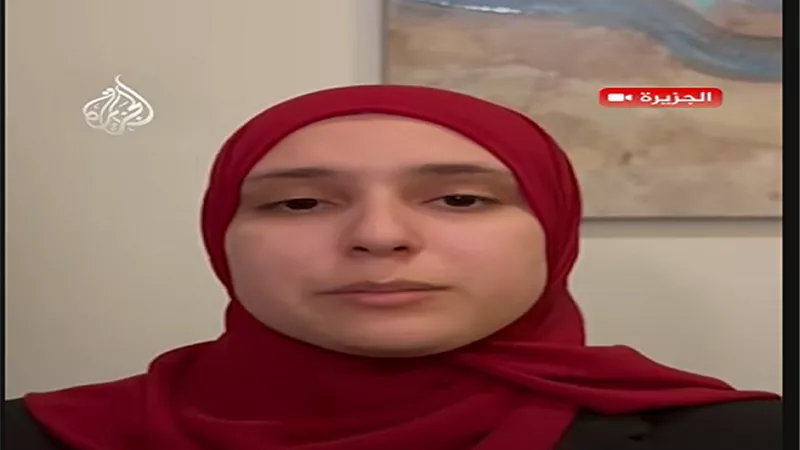استقالة سميرة منشي تكشف تبعات حرب ترامب غير القانونية على إيران|فيديو
