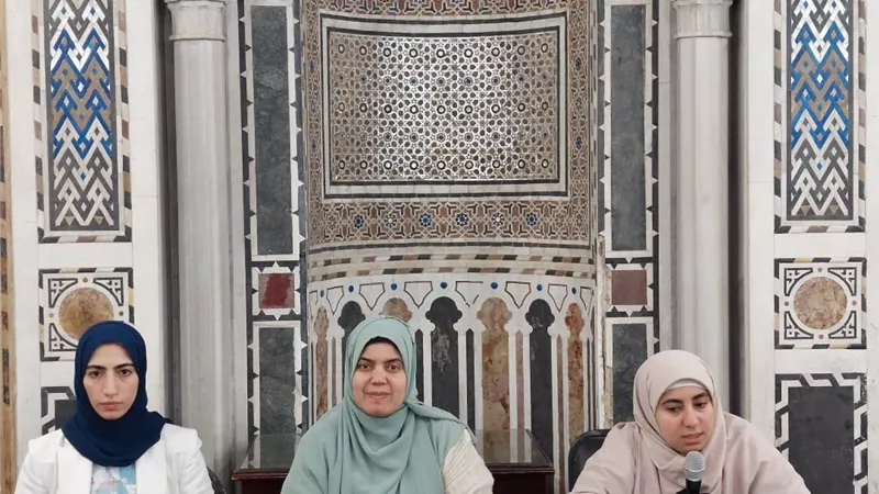 أستاذ حديث بالأزهر: انتهاء شهر رمضان لا يعني انتهاء العبادة
