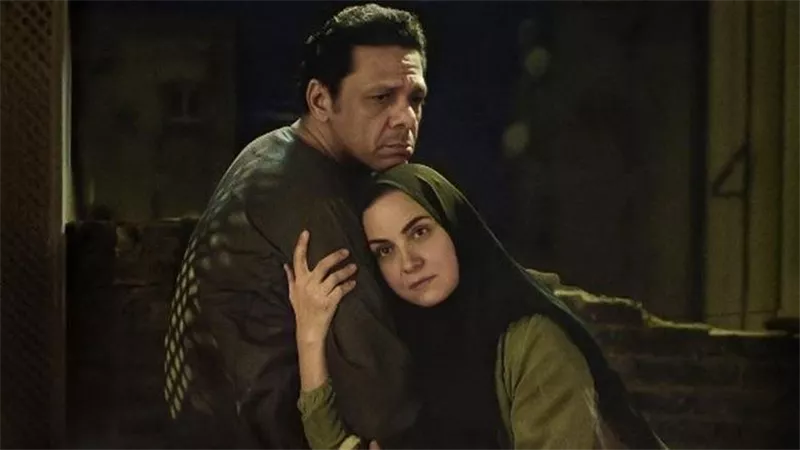 يوسف يعود لأسرته وزواج هدى من عوني.. أحداث الحلقة 13 «حكاية نرجس»