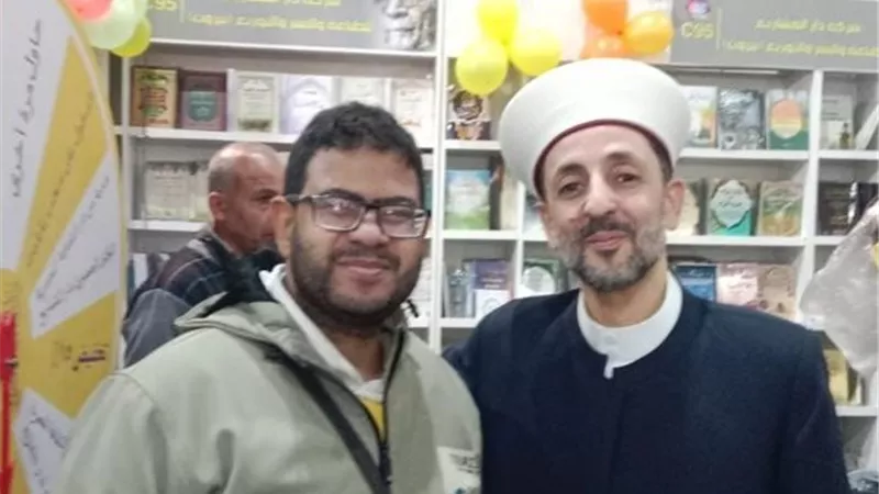 أمين قدامى طلاب أزهر لبنان: بلادنا تمر بظروف صعبة بسبب الحرب|خاص