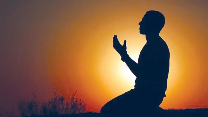 دعاء ليلة القدر 27 رمضان.. ردده لتكون من العتقاء من النار 