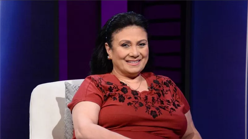 سلوى عثمان تكشف سبب انتقادها لمسلسل 