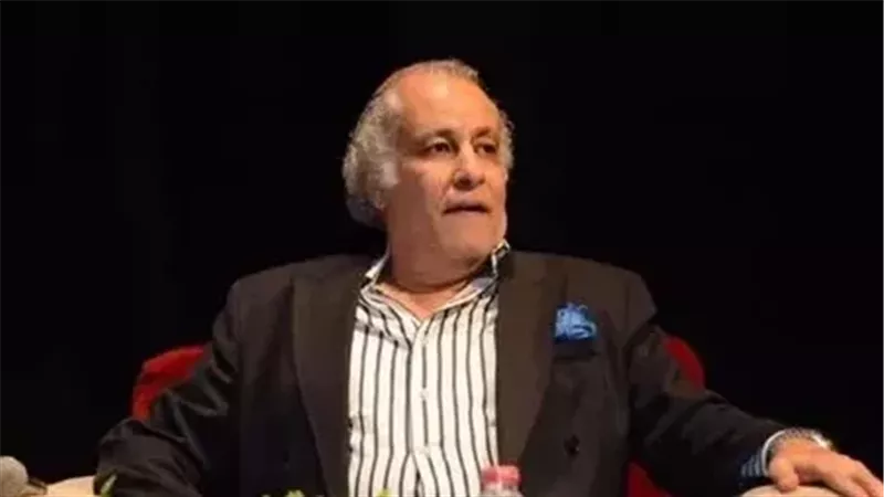 نصف فلان الآخر.. الكاتب والروائي حسين نوح: زوجتي نصفي الآخر | خاص