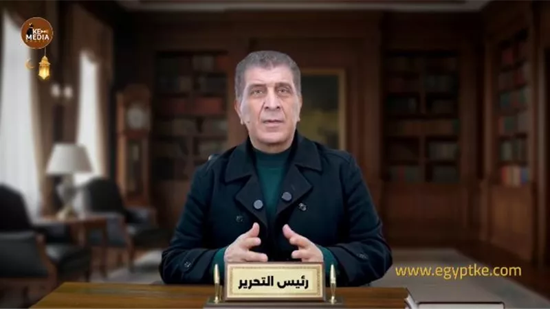 أحمد رفعت: تحركات إيران في هرمز تهدد الأسواق.. والاقتصاد المصري تحت الضغط