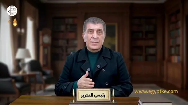 أحمد رفعت: الدراما تحسنت وندعو الحكومة لتحويل توجيهات الرئيس إلى برامج عمل