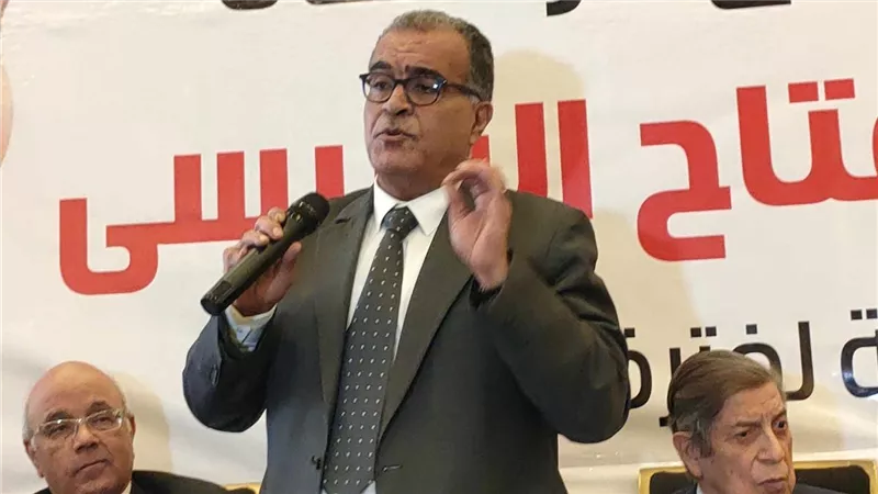 حزب الحرية: ضربة الداخلية لـ«حسم» رسالة ردع قوية للإرهاب