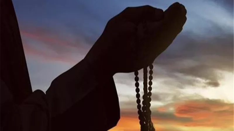 دعاء الإفطار اليوم 26 رمضان.. 
