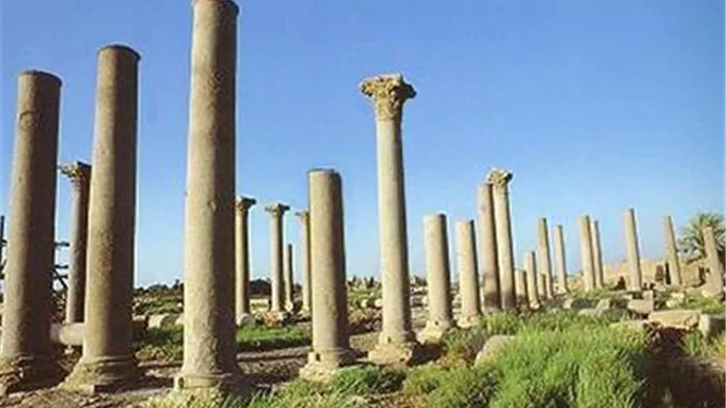 تل العمارنة.. مدينة الأسرار الدينية وأول تجربة للتوحيد في مصر القديمة