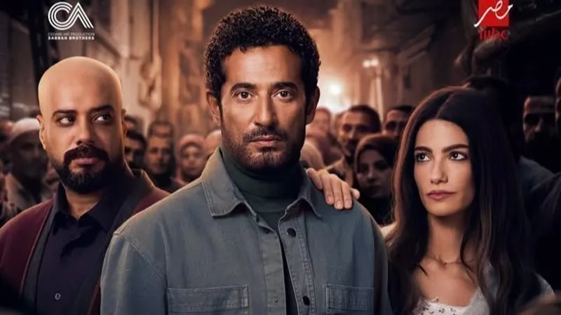 مسلسل إفراج الحلقة 27..عمرو سعد يكشف سر الصناديق وطفله يرفض العيش مع شداد