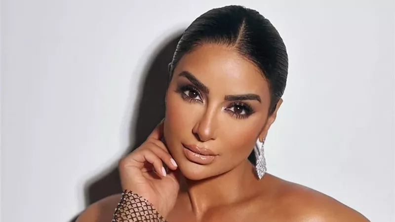 جوري بكر تكشف كواليس العمل مع مي كساب في «نون النسوة
