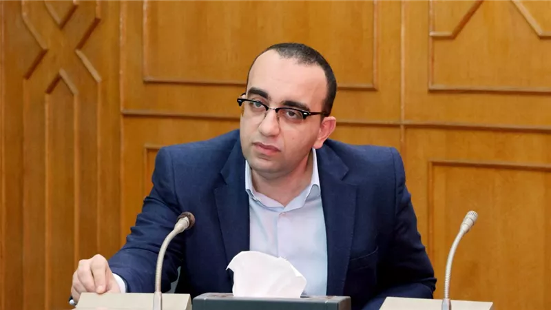 نائب محافظ الإسماعيلية يتابع الاستعدادات لعيد الفطر المبارك 