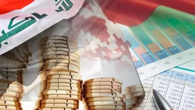 خبير اقتصادي: إغلاق مضيق هرمز يرفع التضخم ويهدد الاقتصاد العراقي