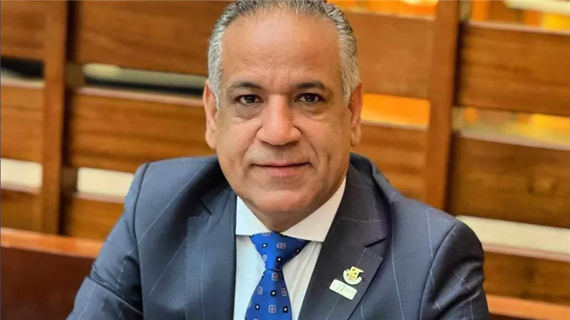 يسري الشرقاوي لـ«إيجبتك»: زيادات الرواتب تحتاج سياسات للحماية من الغلاء