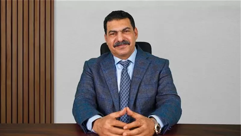 النائب ياسر الحفناوي: أمن الخليج جزء لا يتجزأ من أمن مصر