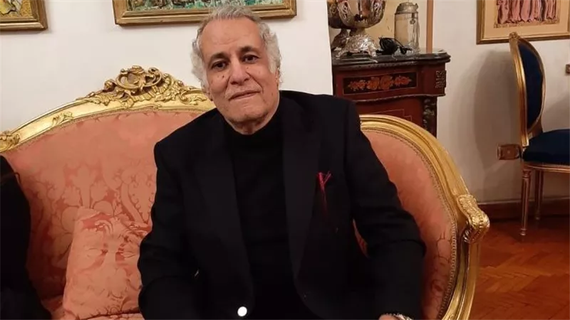 حسين نوح: بعض دراما رمضان أصبحت تميل لأسلوب يشبه الدراما الهندية | خاص