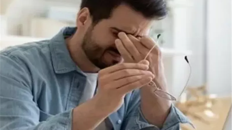 نصائح للتعامل مع تقلب المزاج أثناء الصيام في شهر رمضان المبارك 
