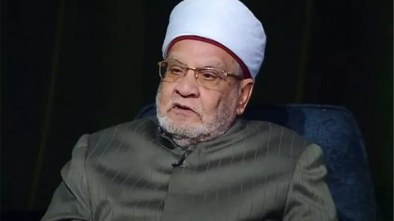أحمد كريمة: «الهجرة النبوية» مدرسة في الوحدة ونبذ الفُرقة بين المسلمين|خاص