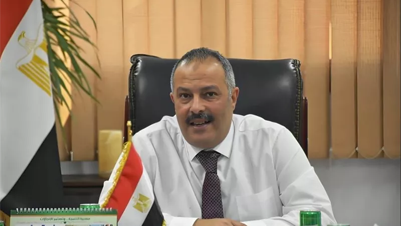 لمدة 14 ساعة.. مياه القناة تعلن قطع الخدمة عن مناطق بمركز فايد 