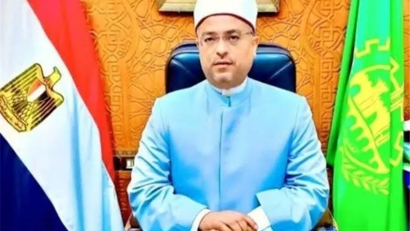 القليوبية تعتمد 496 ساحة لصلاة عيد الفطر وتوضح ضوابط الاعتكاف والتهجد