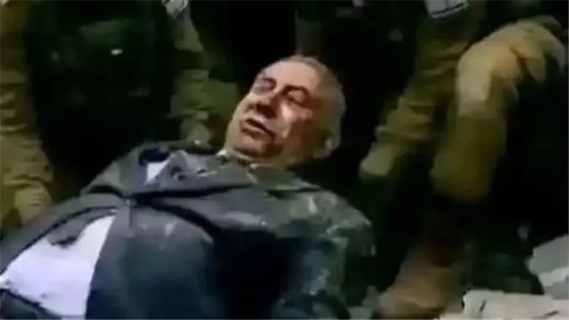 وفاة نتنياهو تتصدر مواقع التواصل من جديد بعد تداول مقطع فيديو 
