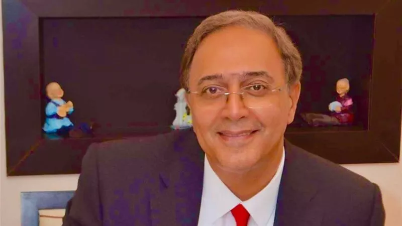  سعيد صادق: «مشروع دولة التلاوة اكتشف جيلًا جديدًا من القراء»|خاص 