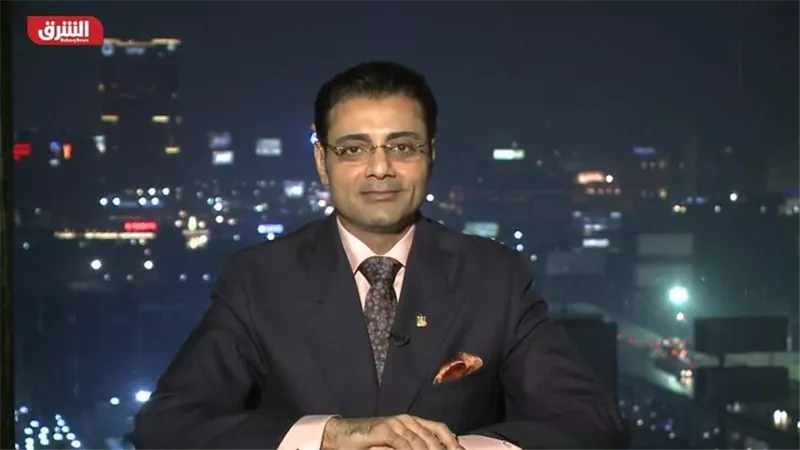 محمد أنيس لـ «إيجبتك» رفع الدخول يواكب التضخم الحالي وليس سببًا له