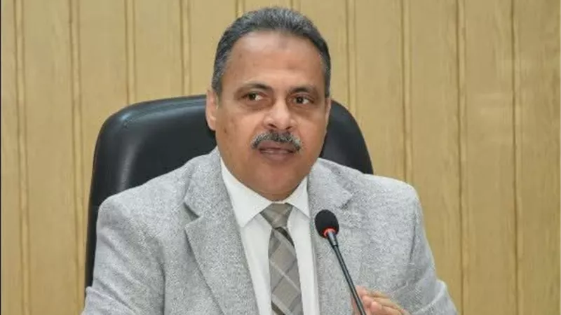 محافظ الشرقية يُهنئ محمد كامل لفوزه بالمركز الأول في برنامج دولة التلاوة