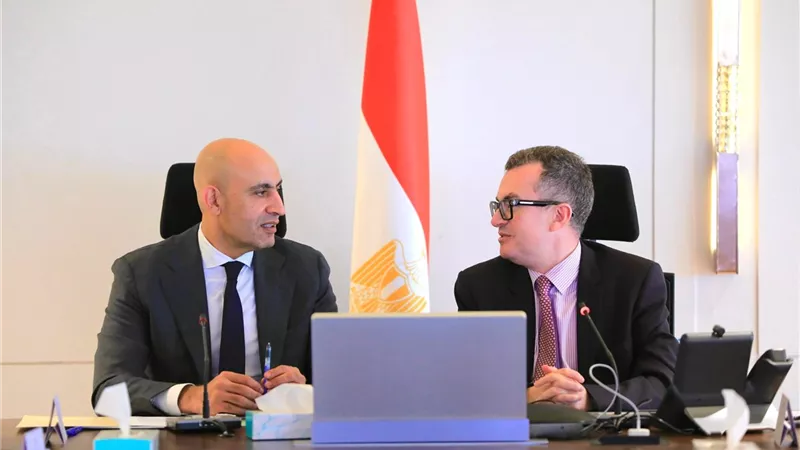 وزير التعليم يؤكد: خطة شاملة لتطوير التعليم وفق رؤية مصر 2030