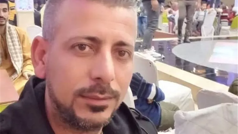 مصرع أربعيني في حادث تصادم على الدائري المعلق غرب سوهاج 