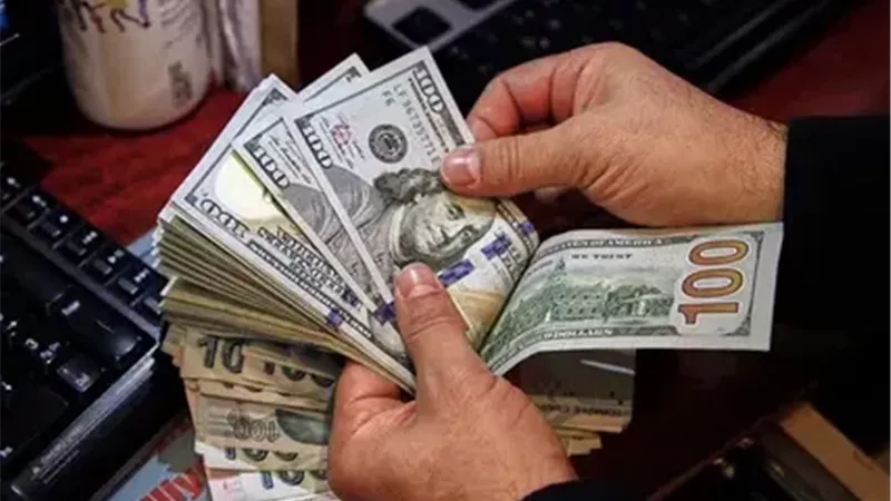 سعر صرف الدولار اليوم الخميس 19 مارس 2026