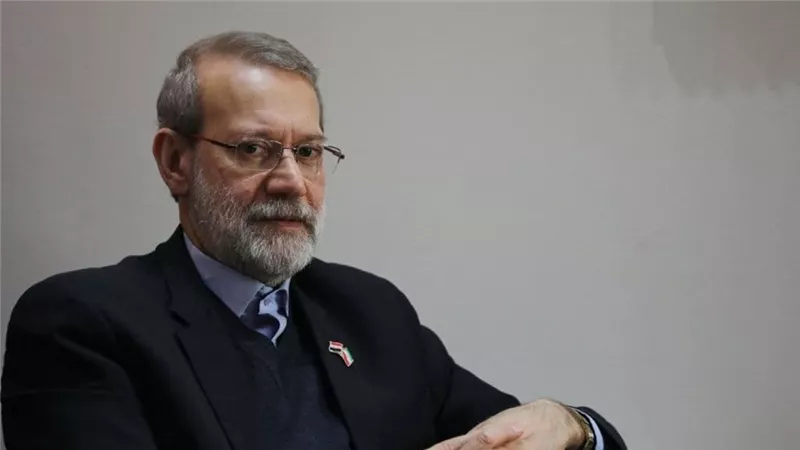 رويترز نقلًا عن إعلام عبري: جيش الاحتلال يتحقق من مقتل علي لاريجاني 