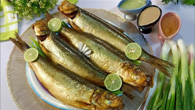 الرنجة الأبرز.. عادات المصريين في عيد الفطر المبارك