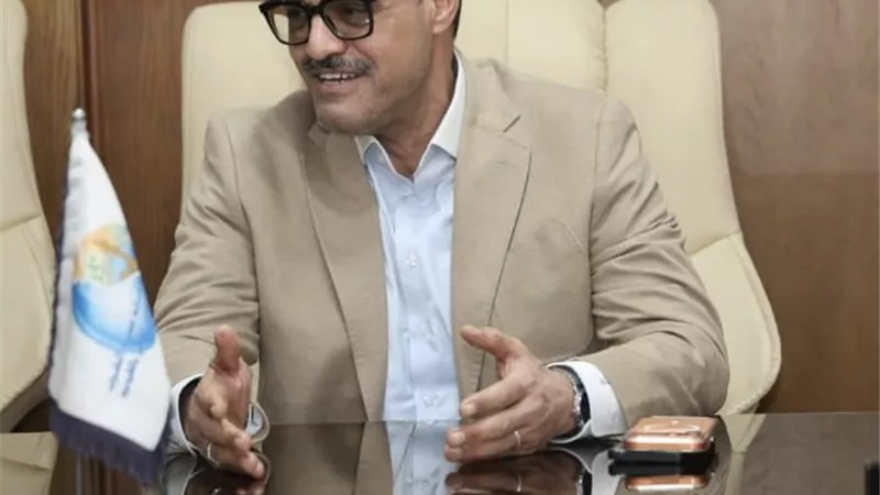 شركة مياه القليوبية ترفع الاستعدادات القصوى لضمان خدمات المياه والصرف