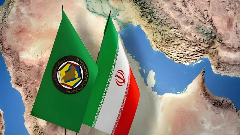 محمد الصوافي: إيران تصر على استهداف دول الخليج لرفع تكلفة الحرب|فيديو