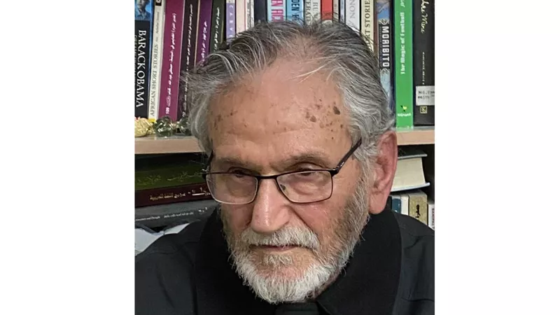 محمود شقير: تكريمي اعتراف بمسيرتي  دفاعا عن الذاكرة الفلسطينية|حوار 